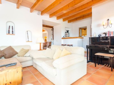 Villa FINCA CAN BOSCO 8 - Features photo 16