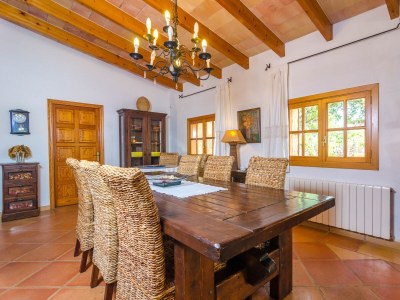 Villa FINCA CAN BOSCO 8 - Features photo 17