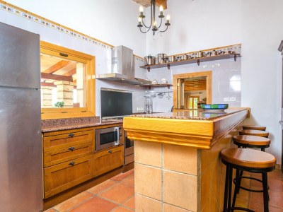 Villa FINCA CAN BOSCO 8 - Features photo 18