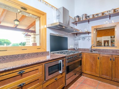 Villa FINCA CAN BOSCO 8 - Features photo 19