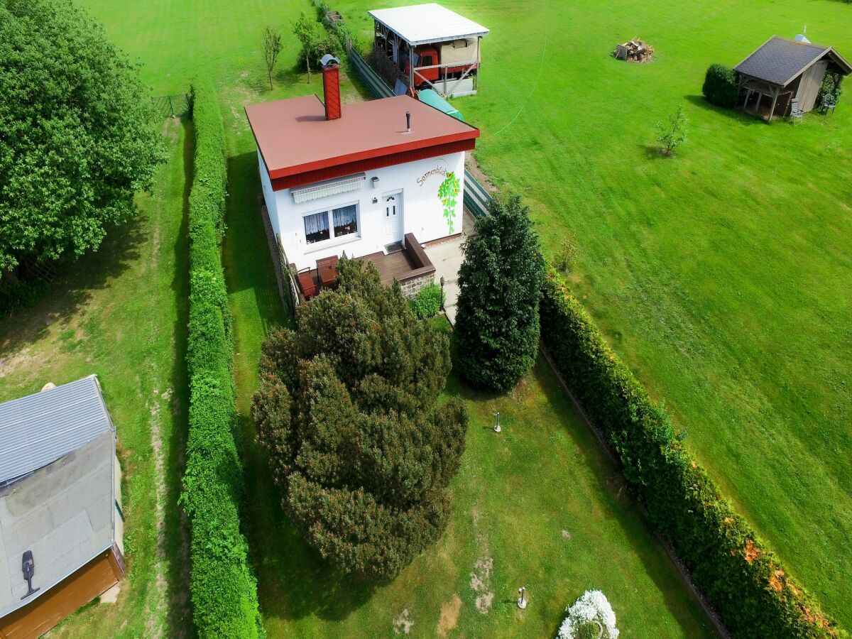 Holiday house Gemütlicher Ostseeurlaub für 2 Gäste