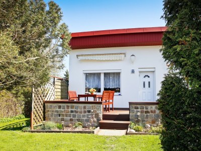 Holiday house Gemütlicher Ostseeurlaub für 2 Gäste - Outdoor photo 2