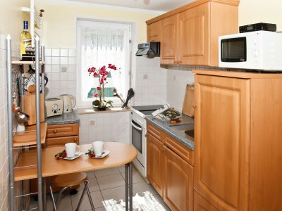 Holiday house Gemütlicher Ostseeurlaub für 2 Gäste - Features photo 11