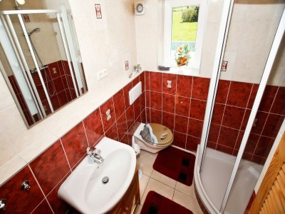 Holiday house Gemütlicher Ostseeurlaub für 2 Gäste - Features photo 12