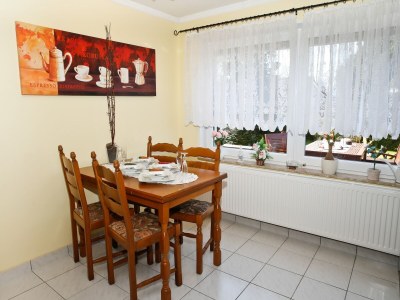 Holiday house Gemütlicher Ostseeurlaub für 2 Gäste - Features photo 13