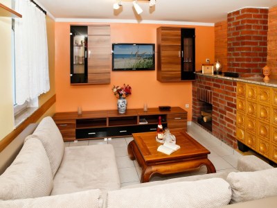 Holiday house Gemütlicher Ostseeurlaub für 2 Gäste - Features photo 14