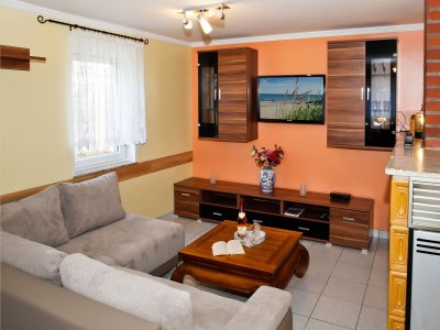 Holiday house Gemütlicher Ostseeurlaub für 2 Gäste - Features photo 16