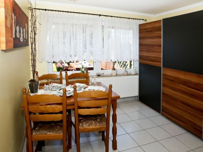 Holiday house Gemütlicher Ostseeurlaub für 2 Gäste - Features photo 17