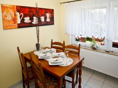 Holiday house Gemütlicher Ostseeurlaub für 2 Gäste - Features photo 18