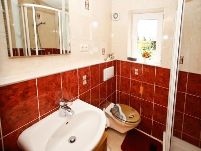 Holiday house Gemütlicher Ostseeurlaub für 2 Gäste - Features photo 19