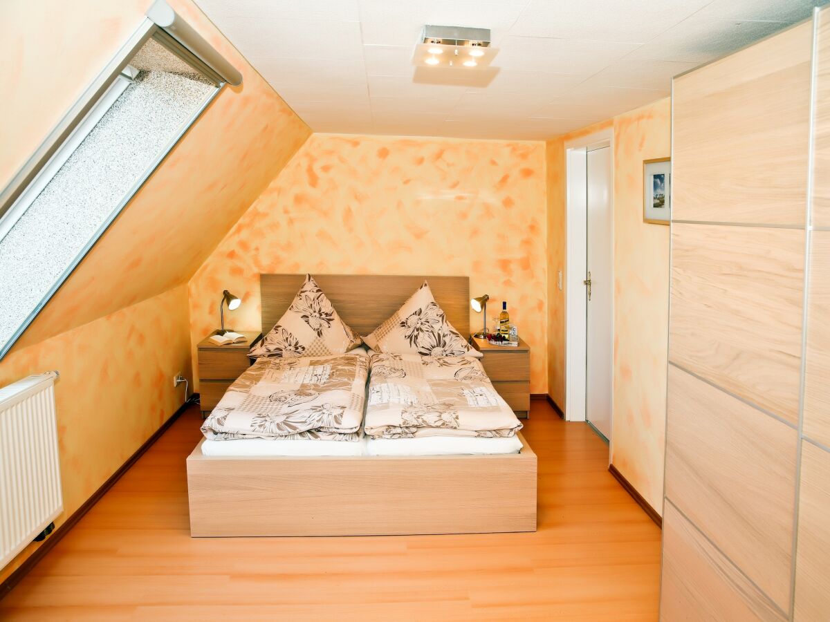 Apartment Stilvoll übernachten in Kägsdorf - Features photo 5