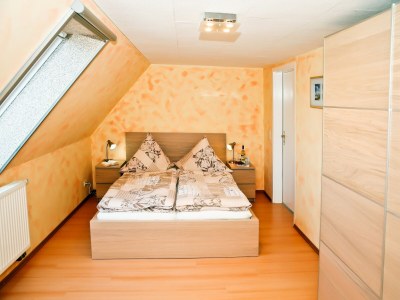 Apartment Stilvoll übernachten in Kägsdorf - Features photo 5