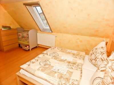 Apartment Stilvoll übernachten in Kägsdorf - Features photo 7