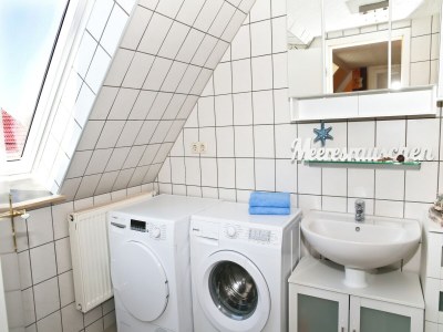 Apartment Stilvoll übernachten in Kägsdorf - Features photo 9