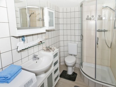 Apartment Stilvoll übernachten in Kägsdorf - Features photo 10