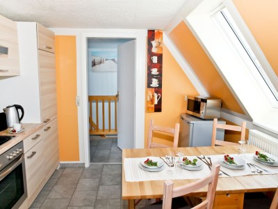 Apartment Stilvoll übernachten in Kägsdorf - Features photo 11