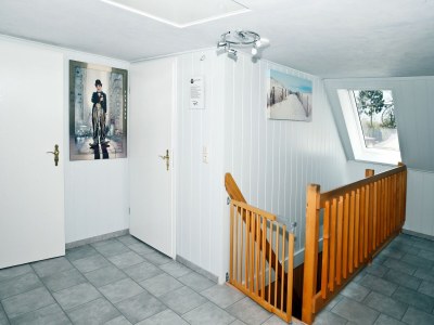Apartment Stilvoll übernachten in Kägsdorf - Features photo 12