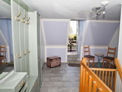 Apartment Stilvoll übernachten in Kägsdorf - Features photo 13