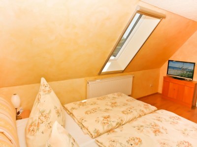 Apartment Stilvoll übernachten in Kägsdorf - Features photo 17