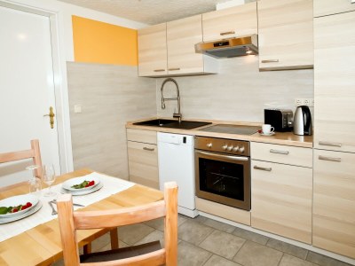 Apartment Stilvoll übernachten in Kägsdorf - Features photo 18