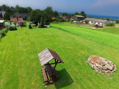 Apartment Stilvoll übernachten in Kägsdorf - Environment photo 20