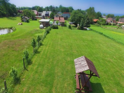 Apartment Stilvoll übernachten in Kägsdorf - Environment photo 22