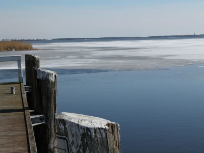 Apartment Stilvoll übernachten in Kägsdorf - Environment photo 23
