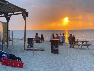 Apartment Stilvoll übernachten in Kägsdorf - Environment photo 27