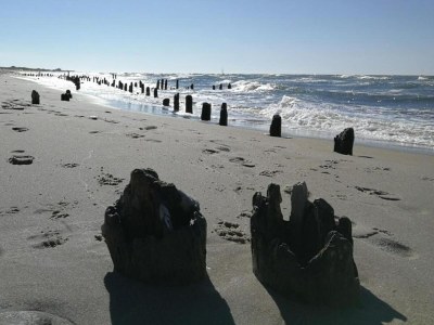 Apartment Stilvoll übernachten in Kägsdorf - Environment photo 37