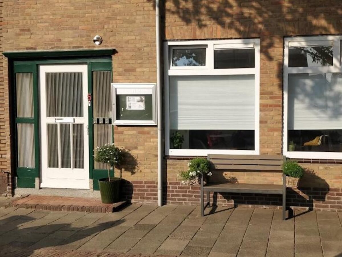 Holiday apartment Dorp & Duin