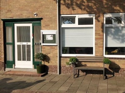 Holiday apartment Dorp & Duin in Egmond aan Zee - Holiday apartment