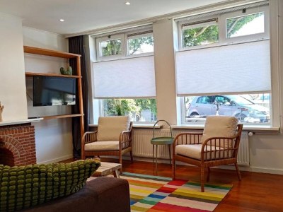 Holiday apartment Dorp & Duin - Features photo 3