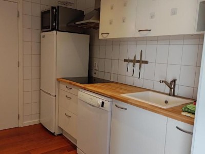 Holiday apartment Dorp & Duin - Features photo 6