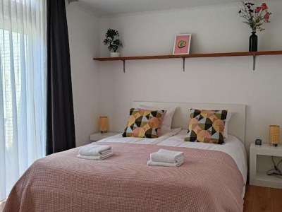 Holiday apartment Dorp & Duin - Features photo 7