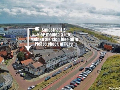 Holiday apartment Dorp & Duin - Environment photo 13