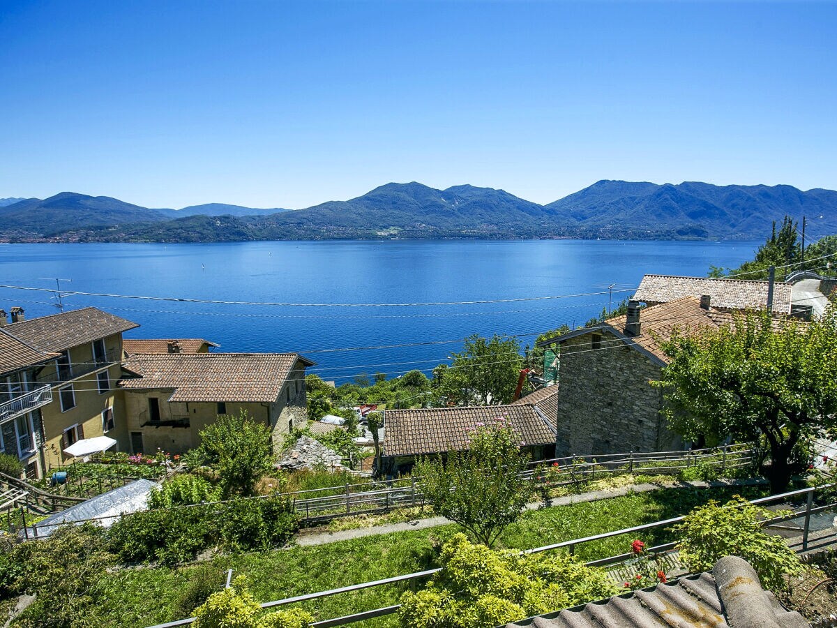 Holiday apartment Casa Baita Flavia B - Outdoor photo 2