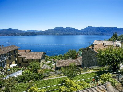 Holiday apartment Casa Baita Flavia B - Outdoor photo 2