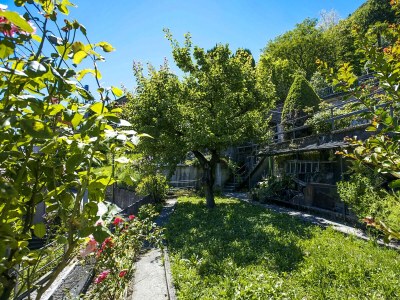 Holiday apartment Casa Baita Flavia B - Outdoor photo 3