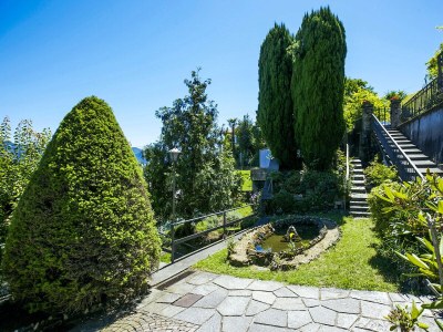 Holiday apartment Casa Baita Flavia B - Outdoor photo 5