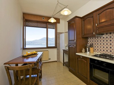 Holiday apartment Casa Baita Flavia B - Features photo 12