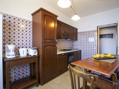 Holiday apartment Casa Baita Flavia B - Features photo 13