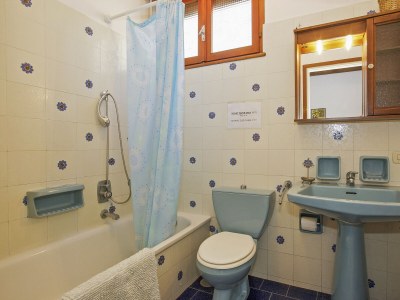 Holiday apartment Casa Baita Flavia B - Features photo 19