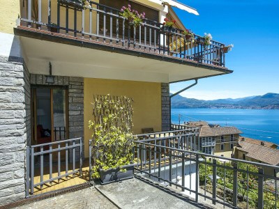 Holiday apartment Casa Baita Flavia B - Features photo 22