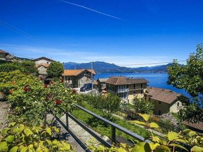 Holiday apartment Casa Baita Flavia B - Environment photo 23