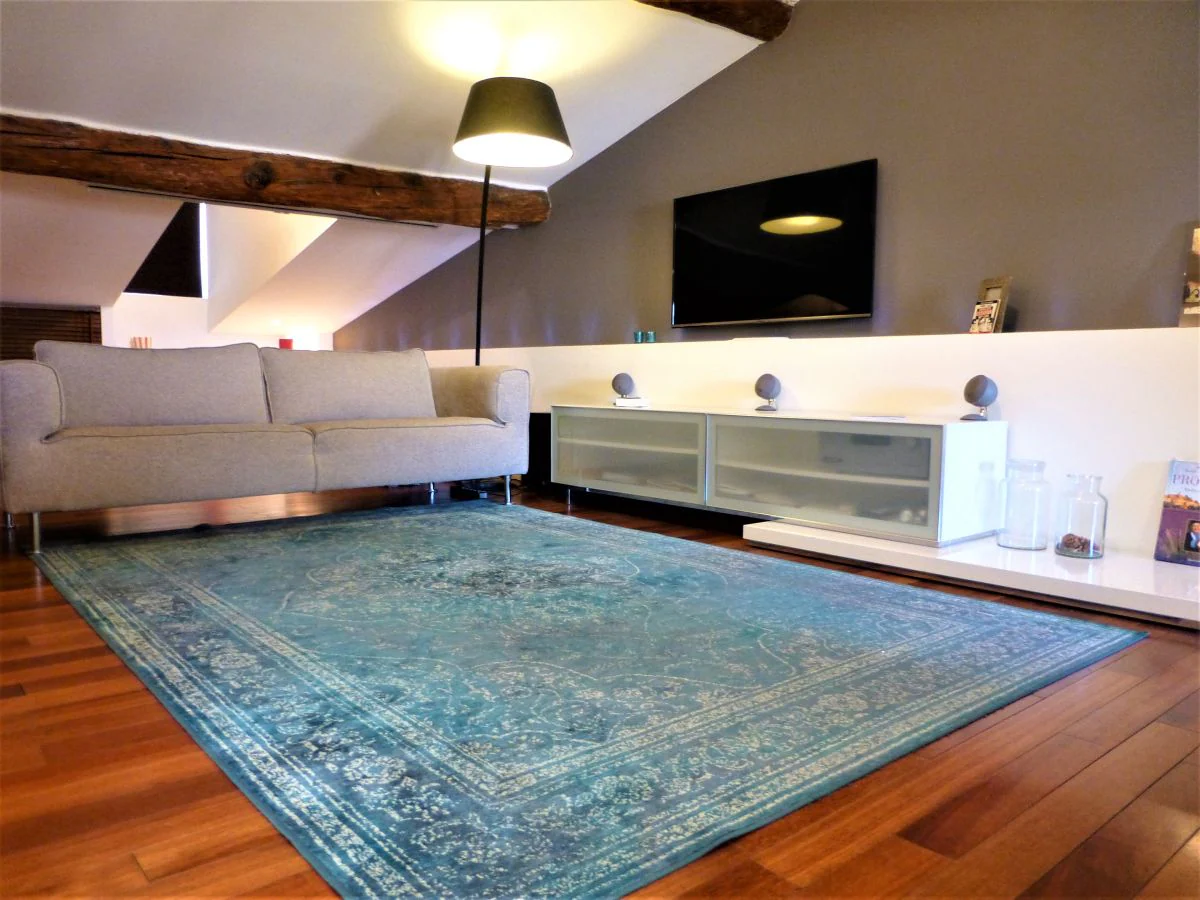 Apartment L O F T - 12