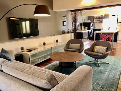 Apartment L O F T - 12 - Features photo 6