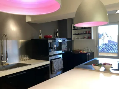 Apartment L O F T - 12 - Features photo 8