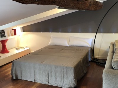 Apartment L O F T - 12 - Features photo 11