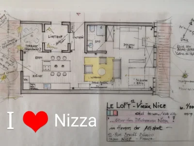 Apartment L O F T - 12 - Document photo 21