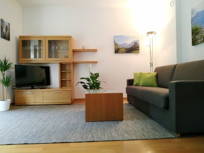 Apartment Appartment Trojer - Features photo 2